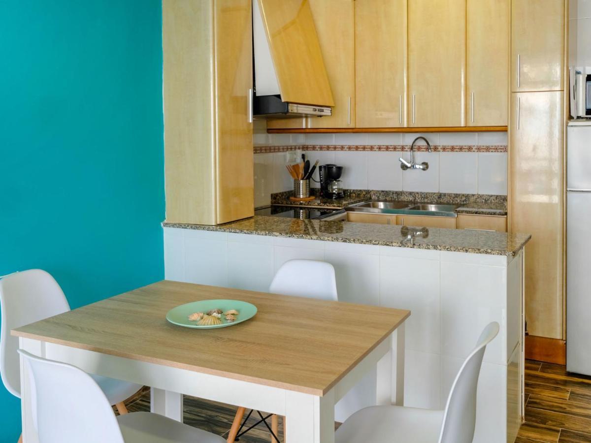 Apartment Maricin By Interhome Sant Carles De La Rapita Exterior photo