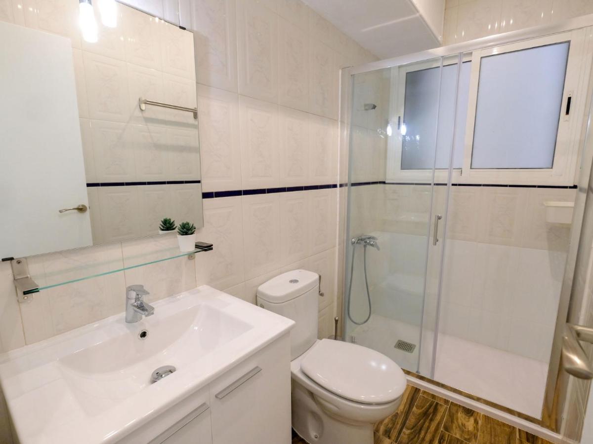 Apartment Maricin By Interhome Sant Carles De La Rapita Exterior photo